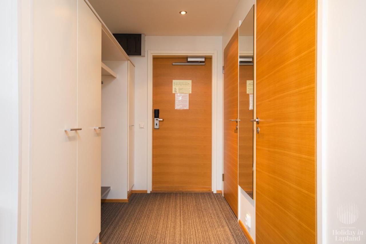 Holiday In Lapland - Yllaes Gondola Apartment, Huoneisto 6207 Yllasjarvi Ngoại thất bức ảnh